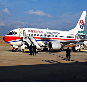 通辽航空货运航空快运业稳步发展的原因是什么？